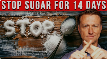 What Happens If You Completely Quit Sugar for Two Weeks? Prepare to Be Surprised!