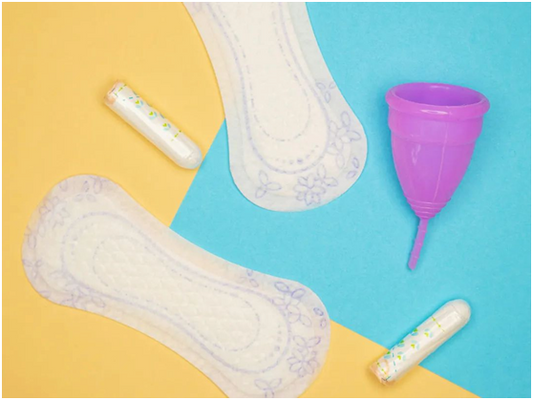 Can Menstruation Help Prevent Disease? Unveiling 3 Incredible Benefits of Periods!