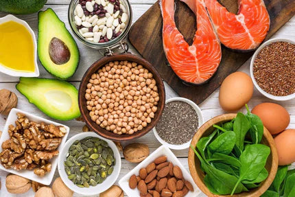 2.5 years younger! Just eat this way for 15 days in a year