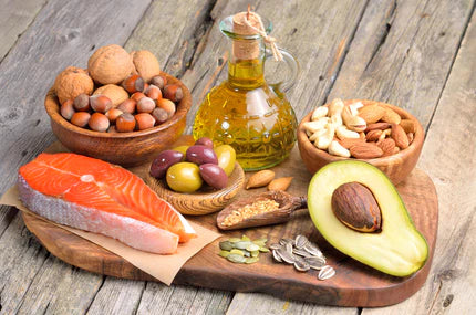 High Protein Diets: a shortcut to weight-loss or fast-track to aging?