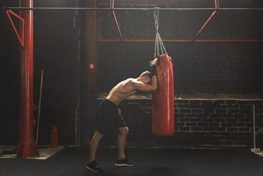 Destress and Prevent Overtraining with These Six Tips for Athletes