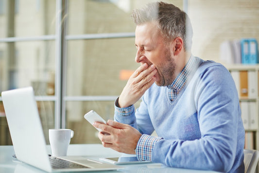 5 Signs You're Exhausted - Even if You Think You're Not