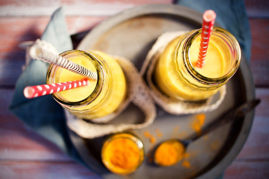Support a Healthy Inflammatory Response with These 3 Delicacies