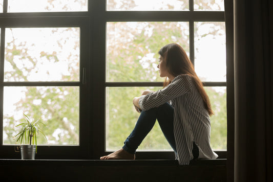 How to Calm Your Mind and Body During Social Distancing