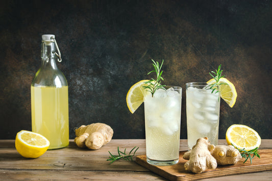 Fresh Summer Recipes Made With This Unique Ingredient