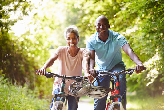 Why Cellular Health Needs to Be on Your Radar—and How You Can Boost It