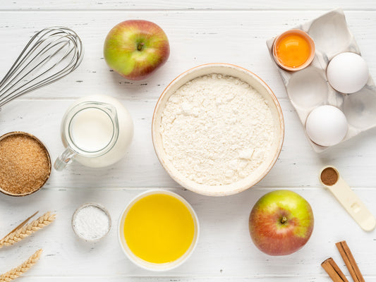 5 Tasty Collagen Powder Recipes to Make This Season