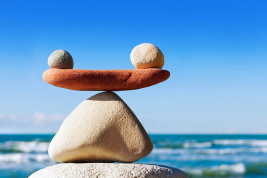 The Balancing Act: Your Simple Guide to Antioxidants and Free Radicals