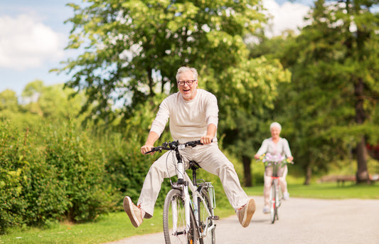 The Secret to All-Day Energy? It's More Simple Than You Might Think