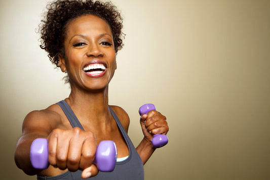 Fitness: Tips to Help You Stay Motivated All Year Long