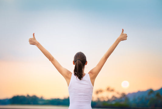 Does CoQ10 Give You Energy? We're Answering This Question and More