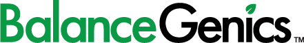 BalanceGenics logo