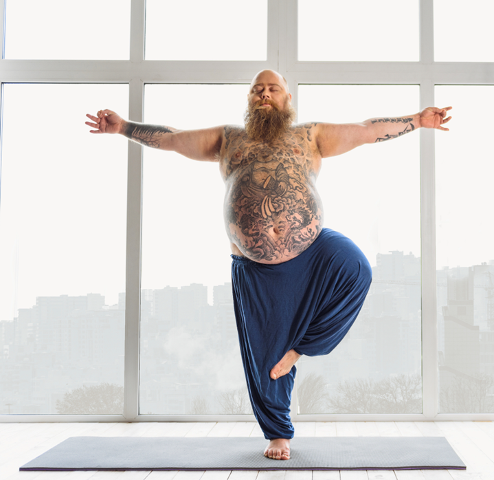 BalanceGenics Physical Therapy Exercises - How100.com