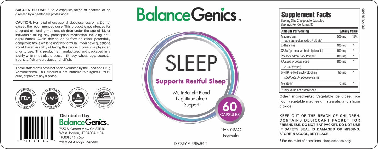 Natural-Sleep-GABA-Complex-BalanceGenics-How100.com