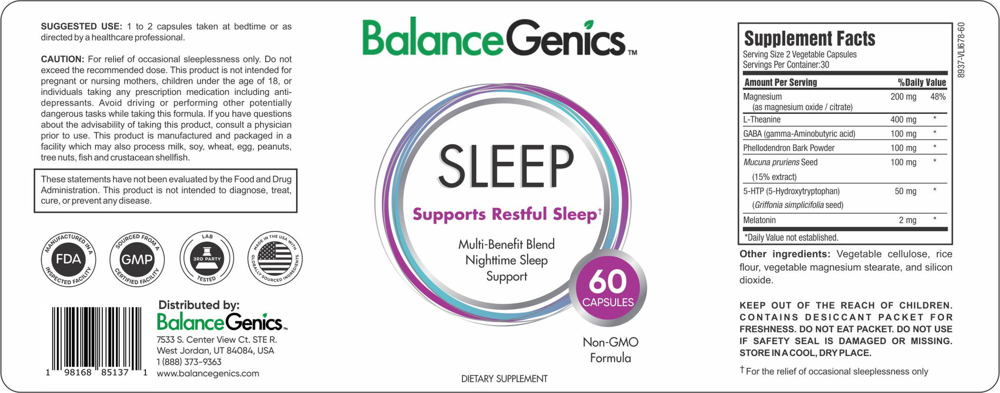 Natural-Sleep-GABA-Complex-BalanceGenics-How100.com