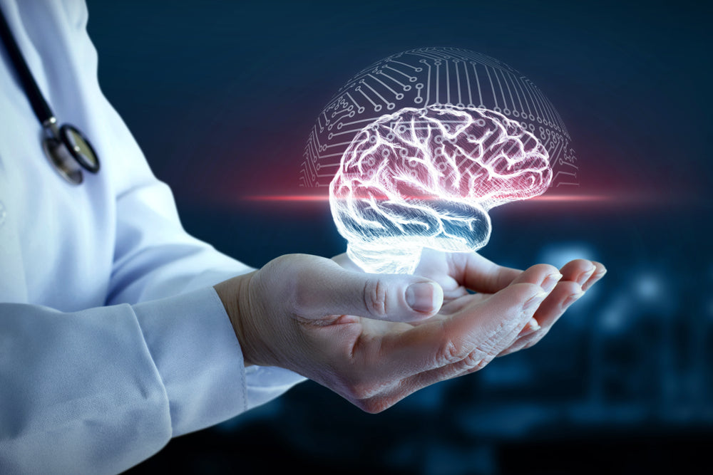 Top 5 Things Neurologists Do to Keep Their Brain Healthy