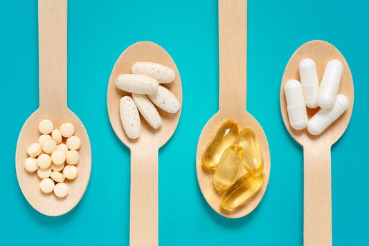 How to Get the Most Out of Your Supplements