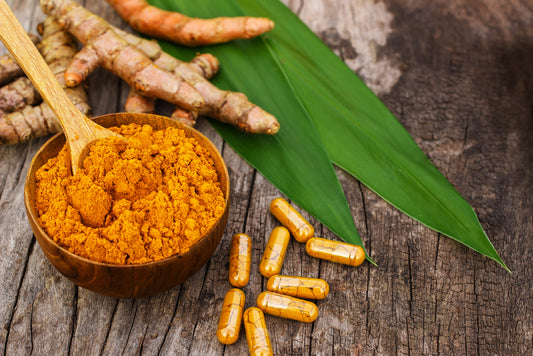 Turmeric for Beginners: Here's What You Should Know