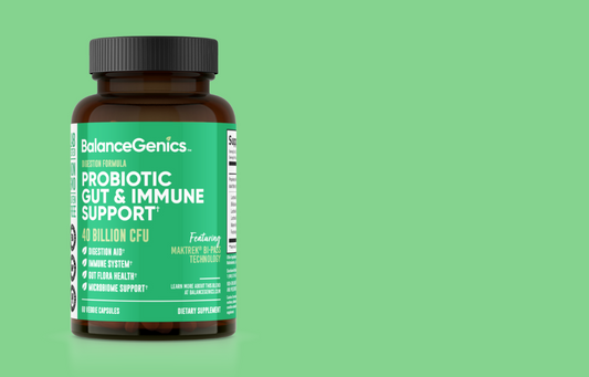 The Complete Guide for Using Daily Probiotic to Support Your Immune System and Digestive Health