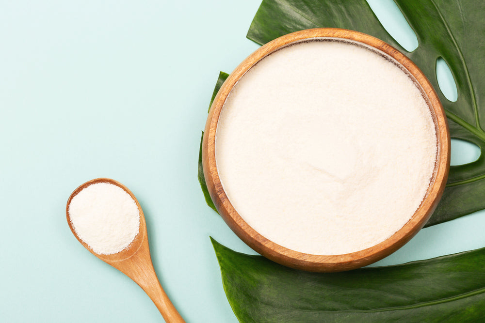 The Benefits of Collagen + 3 Delicious Ways to Fit it Into Your Wellness Routine