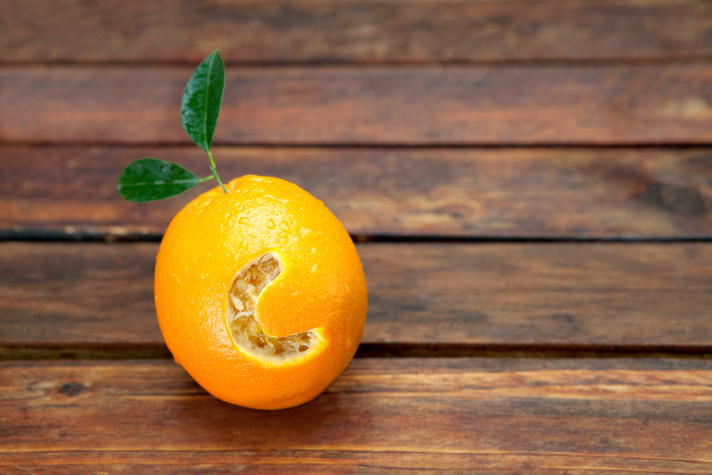 If You Thought You Already Knew Everything About Vitamin C, Read This