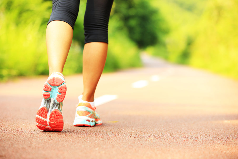 Helpful Tips to Getting the Most Out of Your Walking Workout