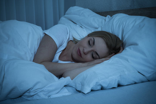 6 Tips for Sleeping the Way You've Always Dreamed Of