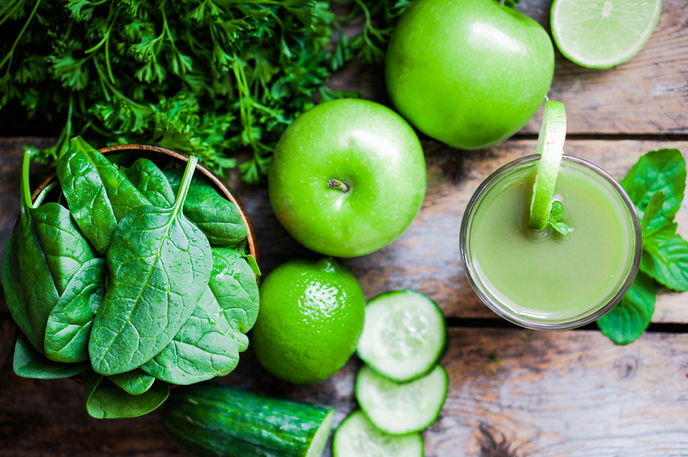 The Simplest (and Most Natural) Ways to Detox Your Body