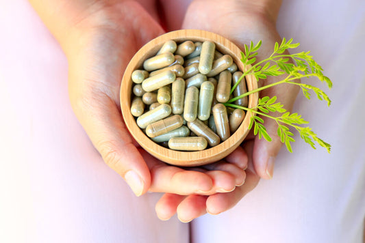 Why Supplements Really Are Worth Taking, Explained By a Certified Nutritionist