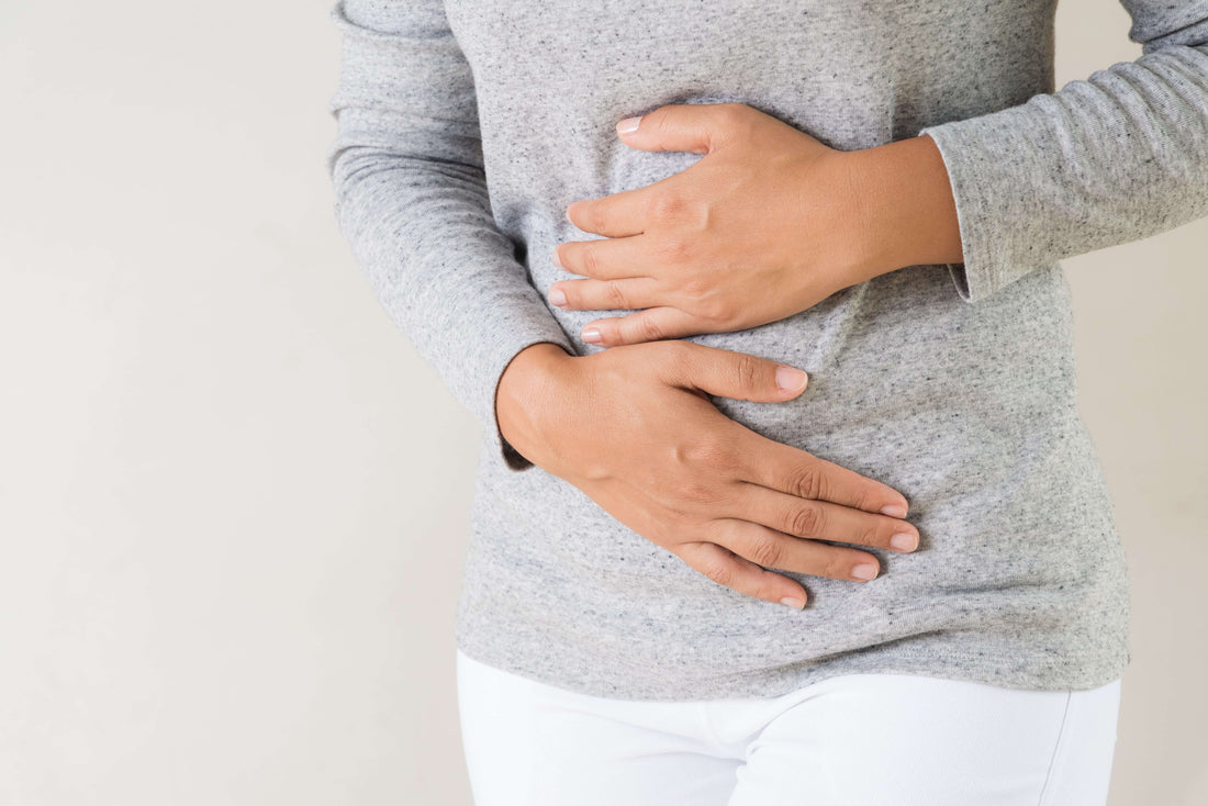 Feeling Bloated? Here are Ways to Find Some Relief