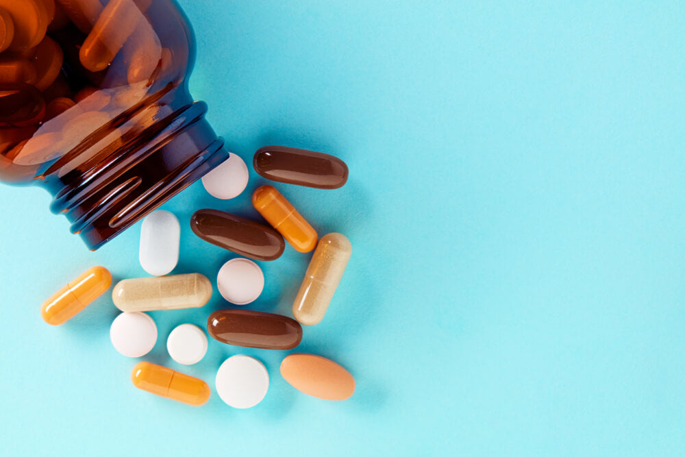 Should I Take a Multivitamin? Here’s How to Tell