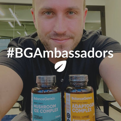 Ambassadors-BalanceGenics-How100.com