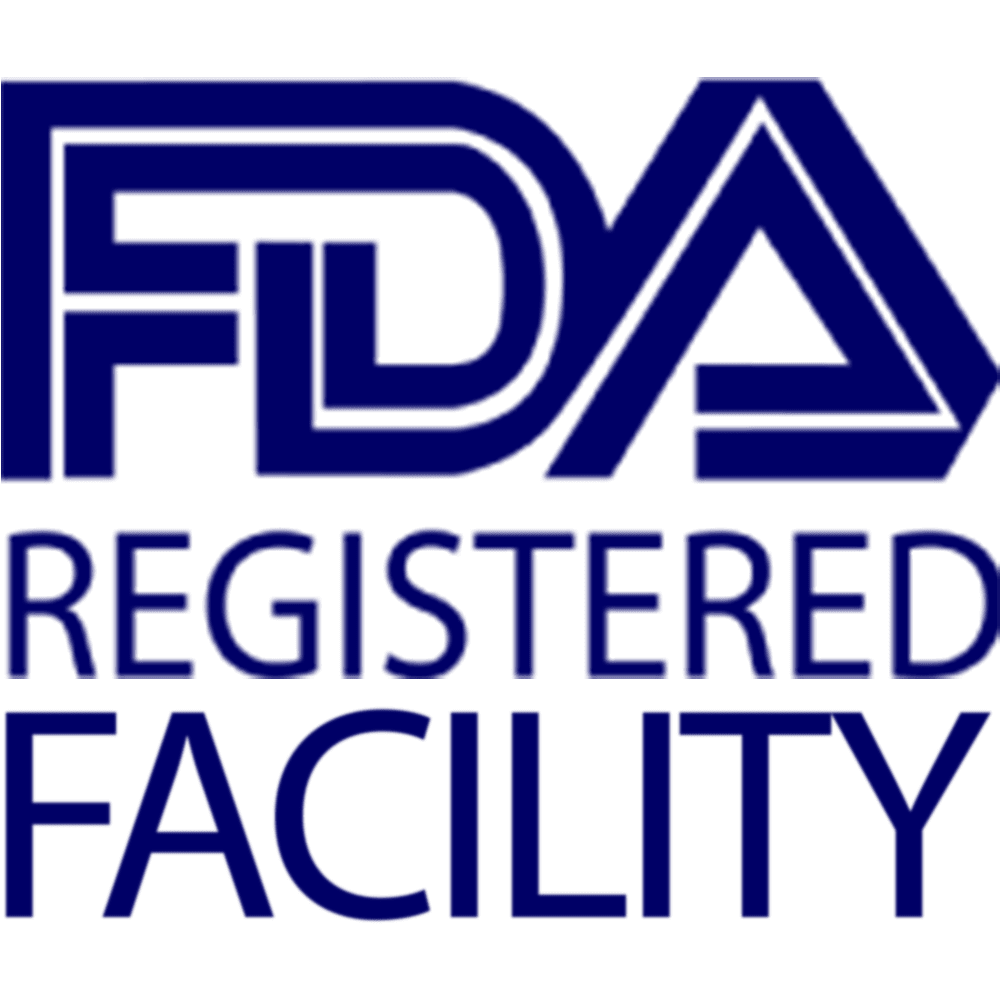 FDA Registered Facility | Next Generation Anti-aging Solutions | BalanceGenics (How100.com)