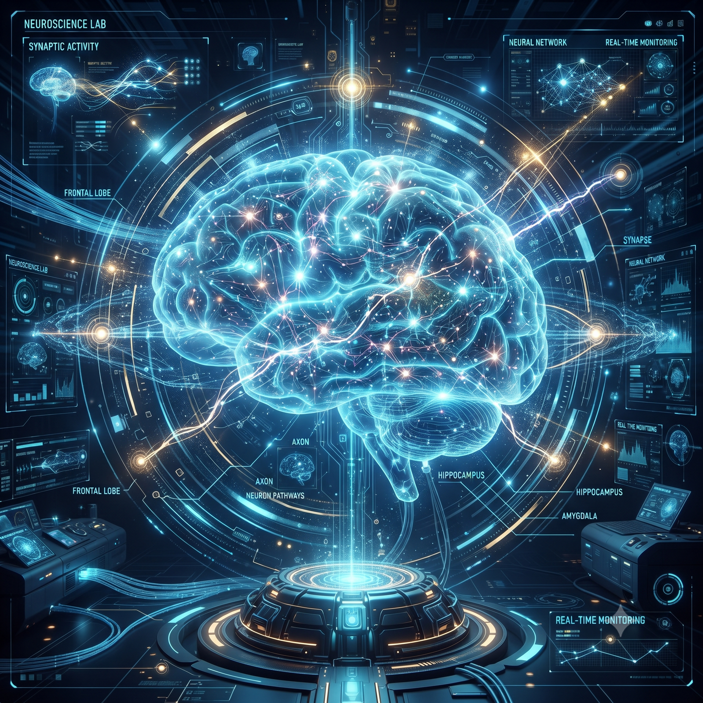 Decompression Sleep Aid Video/Audio