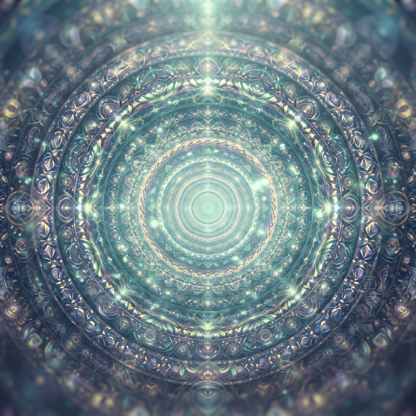 Decompression Sleep Aid Video/Audio