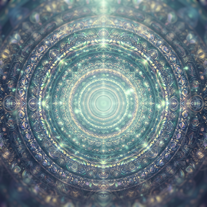 Decompression Sleep Aid Video/Audio