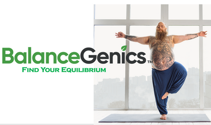 BalanceGenics Physical Therapy Exercises - How100.com