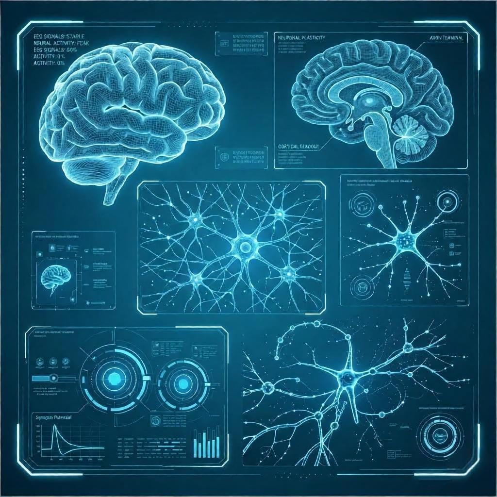 Decompression Sleep Aid Video/Audio